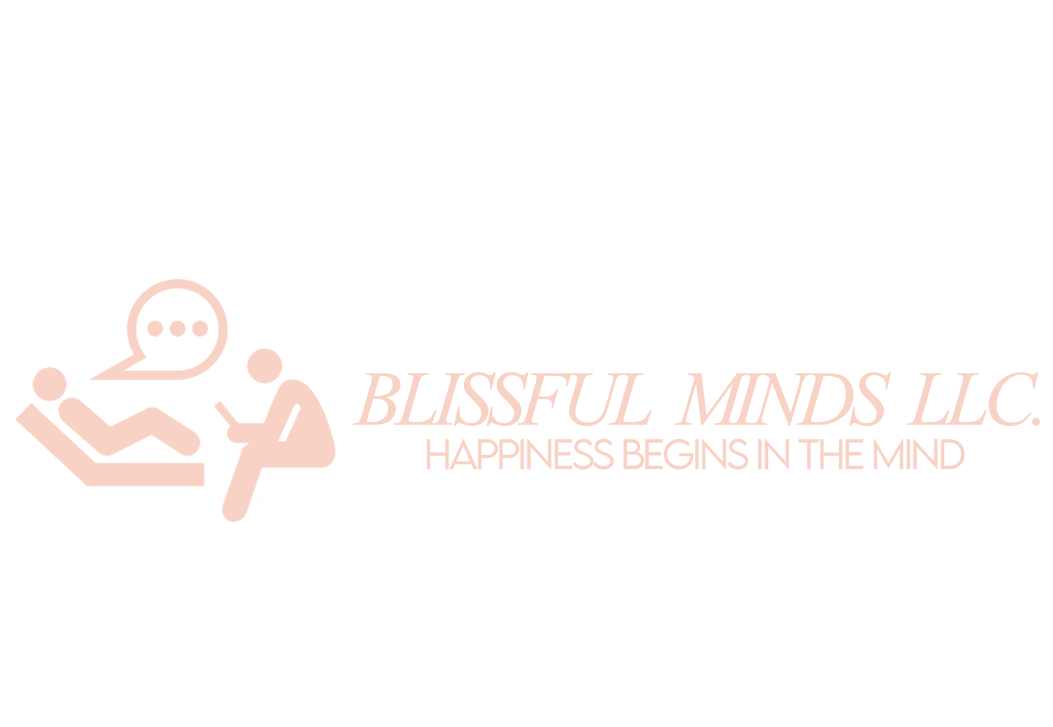 Blissful Minds